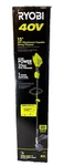 Ryobi 40V 15 String Trimmer Expand It Attachment Capable Tool Only RY40ST01B. Fixed Price $79.95.
