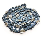 12" Chain For Tanaka TPS-2510, TPS-260PF, TPS-270, TPS-270PF, TPS-270S Pole Saw. Fixed Price $12.99.