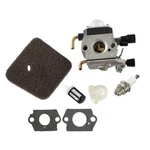 Carburetor For Stihl HS45 FS55 FS46 KM55 FC55 Hedge Trimmer C1 Replac. Fixed Price $26.95.