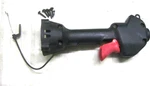 Homelite Trimmer UT20699 Control Handle Assembly Part UP03113, UP02966. Fixed Price $20.97.