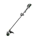 Ego Power+ String Trimmer Battery Cordless 56V Ergonomic Auto Feed Black/green. Fixed Price $180.00.