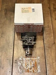 Stihl Piston And Cylinder Kit FS94 HL91 HL94 KM94 4149-020-1204 Genuine Oem. Fixed Price $126.95.