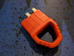 Ryobi Start Switch Replacement Key For 40V 21 In Lawnmower RY401014US & RY401015. Fixed Price $8.96.