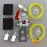 Carburetor For Homelite UT32605A UT32655A 26CC String Trimmers 308054043. Fixed Price $13.75.