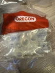 49-028 Qty 10 Primer Bulb Fits Oregon. Fixed Price $15.00.