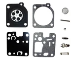 Carb Rebuild Kit Replaces Zama RB-123 & RB-188 For Echo SRM-225 PB-251 GT-225. Fixed Price $12.58.