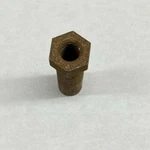 Poulan Weed Eater Drive Coupling 530027953. Fixed Price $12.50.