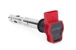 Apr MS100208 Ignition Coil - PQ35 Style Red. Fixed Price $35.82.