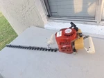 Little Wonder Hedge Trimmer 30" Clipper Cat #2222E. Fixed Price $349.99.