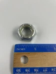 Nos Snapper Oem Hex Lock Nut 7091006SM. Fixed Price $5.95.