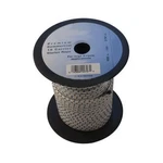 Fits Stens 100' Solid Braid Starter Rope 146-068 For Heavy Duty Applications. Fixed Price $31.99.