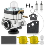 Carburetor For Craftsman Mtd 316.794490 316.711971 String Trimmer. Fixed Price $25.99.