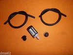 Stihl Fuel Lines / Grommets Filter Fits BG72 BG75 FS80 FS85 KM85 FC75. Fixed Price $13.95.