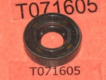 Oem Genuine Homelite 98800 Seal, Crankshaft ST155 175 185 285 385 485 BP250 Nos. Fixed Price $14.99.