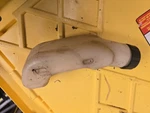 Homelite Fuel Tank UP00136A. Fixed Price $15.00.