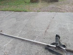 Stihl FS90AVE Tube. Fixed Price $81.00.
