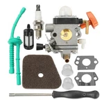 Trimmer Fuel Filter Carburetor For Stihl FS8787R FS90/90K/90R FS100/110 Hl/t. Fixed Price $12.82.