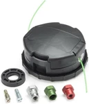 Oregon 55-265 Trimmer Head Speed Feed Straight 450. Fixed Price $62.83.