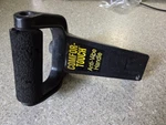 Poulan Pro 115 Anti Vibe Handle Assembly Oem Used Good Condition. Fixed Price $9.95.