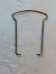Hyper Tough HT18-401-002-01 Electric Trimmer Edge Guard. Fixed Price $6.00.