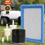 Podoy Club Car Tune Up Kit With Air Oil Fuel Filter Spark Plug Parts. Fixed Price $25.64.