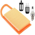 Fitbest Air Filter Tune-up Kit For Stihl BR500 BR550 BR600 BR700 Backpack Blower. Fixed Price $17.73.
