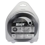 New Silver Streak Ninja Trimmer Line For .095 1 Lb. Donut 380-423. Fixed Price $22.71.