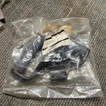 New / Old Stock Echo Front Handle Assy #P021000000. Fixed Price $18.50.