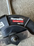 Homelite EA100 John Deere Lawn Edger Expand-it (attachment Only). Fixed Price $49.99.