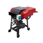 Grass Cutter Crusher 6-BLADE Electric Hay PULVERIZER220V 3KW 500-1000KG/H. Fixed Price $1134.60.