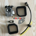 Carburetor For Ryobi RLTGM25CS RBCGM25BB RBCGM25SS RLT254FCDSN RLT254FSDSN. Fixed Price $11.38.