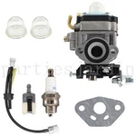 Carburetor For Echo 12300051730 12300051731 WYJ-176 WYJ-220-1 Fuel Line. Fixed Price $16.18.