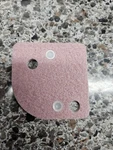 Mcculloch Air Filter Part Number 217376. Fixed Price $14.00.