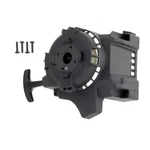 Mtd Troy-bilt 753-08321 Starter Housing Assembly TB685EC TB635EC. Fixed Price $30.95.
