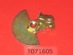 Nos Genuine Mcculloch 215525 Ratchet Clutch- Recoil Starter, Weed Trimmer Blower. Fixed Price $14.99.