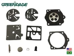 Carburetor Kit Walbro Replaces Oem K10-HDC Stens 615-058 615-530. Fixed Price $6.80.
