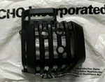 Echo / Shindaiwa Muffler Cover For Edgers,trimmers SRM-2620 T262 A320001201. Fixed Price $17.49.