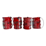 (4) Craftsman String Trimmer Line, 0.065- Inch, 3-PACK Spools (CMZST0653). Fixed Price $29.95.