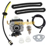 Carburetor For Mtd Yard-man MP475 YM4125CS YM4520 YM4570 753-05830 Air Filter. Fixed Price $12.65.