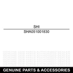 Shindaiwa A051001830 Recoil Starter Assembly DH230 HT230. Fixed Price $30.95.