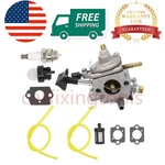 Carburetor Fuel Line Fits Stihl BR600 BR550 BR500 Backpack Blower Zama C1Q-S183. Fixed Price $20.49.