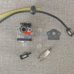 Carburetor For Cub Cadet BC490 ST425 ST426C ST426S ST428 SS470 String Trimmer. Fixed Price $12.55.