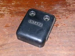 Echo Air Filter Cover, New Old Stock. #130313-05020. Fixed Price $5.99.