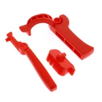 New Homelite Oem 351052001 528236001 String Trimmer Trigger Assembly CDST-58V. Fixed Price $15.18.