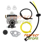 Carburetor For Ryobi 309375002 RY34006 RY34007 RY34447 Cycle X430 30CC Trimmer. Fixed Price $11.79.