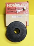 Homelite DA-93954-A ? (stamp 93953) Spool & String, Weld-not Tube A-96509 *read. Fixed Price $22.95.