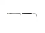 Throttle Cable Fits Redmax EBZ8500RH EBZ7500RH EBZ6500RH Leaf Blowers 576785801. Fixed Price $19.99.