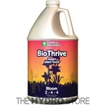 General Organics Bloom Gallon - Gh 128 Oz. Fixed Price $55.89.
