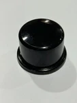 New Nos Oem Shindaiwa Echo 215407 Button. Fixed Price $7.95.