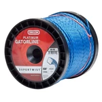 Oregon Gatorline Platinum Trimmer .130 3LB 20-112 New. Fixed Price $78.32.
